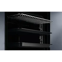 Духова шафа Electrolux KOEBP39WX - мініатюра 3