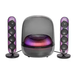Акустична система Harman Kardon SoundSticks 5 Black (HKSOUNDSTK5BEP) - мініатюра 10