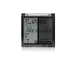 Тіні для повік COLOUR INTENSE 3г компактні 202