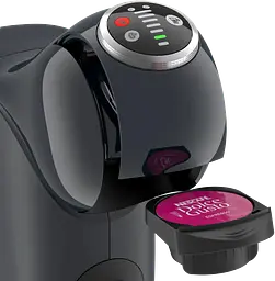 Кавомашина KP340B10 Krups teh0022780 - мініатюра 9
