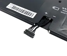 Акумулятор для Lenovo Y50-70AM Y50-70AS Yoga 2 Pro 13 7.4V 6400 mAh (L12M4P21-2S1P-6400) - мініатюра 2