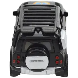 Автомодель TechnoDrive 250364M серія Шеврони Героїв Land Rover Defender 110 ГУР МО - мініатюра 10