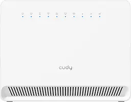 Маршрутизатор Cudy LT500E, AC1200 Wi-Fi 4G LTE-Cat4 Router (LT500E) - мініатюра 5