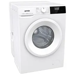 Пральна машина Gorenje WNHPI62SCSIRV/UA автоматична - мініатюра 6