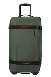 Дорожня Сумка На Колесах American Tourister URBAN TRACK KHAKI 66x38x36 MD1*94002
