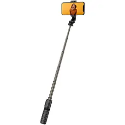 Селфи-монопод Proove Tiny Stick Selfie Black [MPTS00010001] [110124] - мініатюра 6