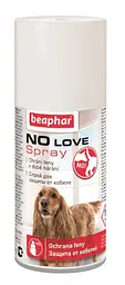 Спрей захист від кобелів Beaphar № love Spray 50 мл