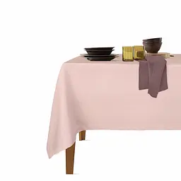Набір скатертина з серветками ROSE & MOUSSE COSAS (4822052074138)
