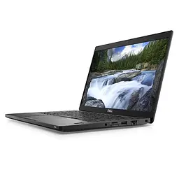 Ноутбук Dell Latitude 7380 (i5-6300U/8/128SSD) - Class A- "Б/В" - мініатюра 2