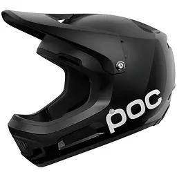 Велошолом POC Coron Air MIPS 55-58 Чорний