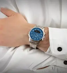 Годинник Casio AMW-880D-2A1 - мініатюра 2