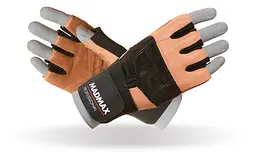 Рукавички для фітнесу Professional Mad Max M fit0012089