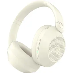 Bluetooth-навушники Proove Stereo Player ANC beige (HPPY00010007) UA