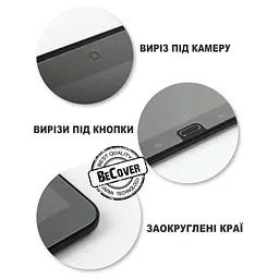 Скло захисне BeCover Pixus Titan 10.4" (710650) - мініатюра 4