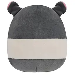 М'яка іграшка Squishmallows Тапір Еббіт 30 см (SQCR04149) - мініатюра 3