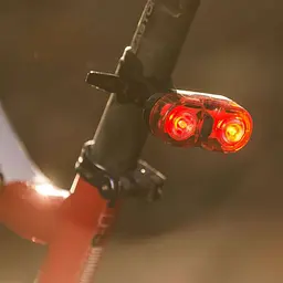 Ліхтар велосипедний задній Mactronic Wall'e (18 Lm) (L-BPM-2SL) - мініатюра 7