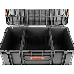Ящик для інструментів Haisser System Two Plus Vario (136838) - мініатюра 2