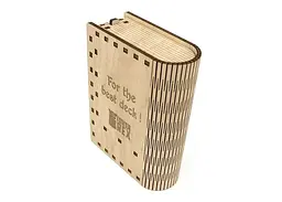 Органайзер Tower Rex для карт Card Box Magic The Gathering (1821) - мініатюра 2