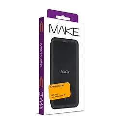 Чохол-книжка Make Samsung A16 Book - мініатюра 5