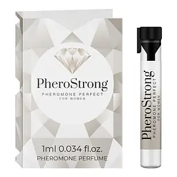 Парфуми з феромонами для жінок Medica PheroStrong Pheromone Perfect, 1 мл
