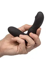 Стимулятор простати Wireless Pinpoint Probe, 12.7 см чорний - мініатюра 5