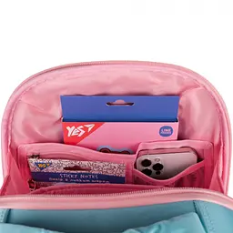 Портфель Yes Funny Bunny H-100 (559843) - мініатюра 10