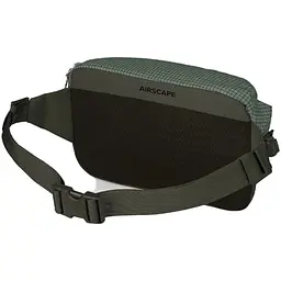 Поясна сумка Osprey Transporter Waist Pack Оливковий - мініатюра 3