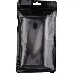 Чохол-накладка Toto TPU High Clear Case Nokia 2.1 Transparent - мініатюра 2