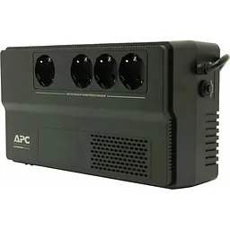 Джерело безперебійного живлення (ДБЖ) APC Easy UPS 1000VA (BV1000I-GR) [122430] - мініатюра 2
