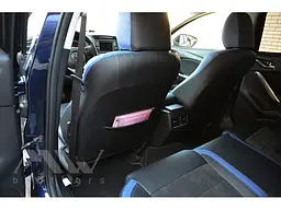 Авточохли модельні MW Brothers для Mazda 6 (III) c 2013 - мініатюра 4