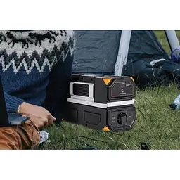 Зарядна станція Technaxx 300W Powerstation (TX-201) - мініатюра 8