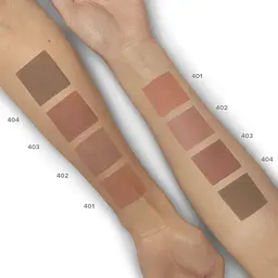 Рум'яна для обличчя Lamel Blush Cheek Colour відтінок 403, 3.8 г - мініатюра 5