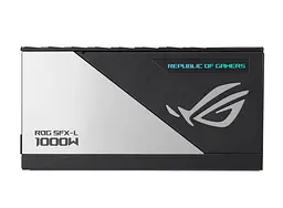 Блок живлення Asus ROG Loki SFX-L 1000W Platinum (90YE00N1-B0NA00)
