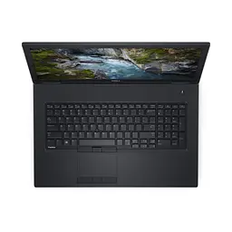 Ноутбук Dell Precision 7730 (i5-8300H/8/256SSD) - Class A "Б/В" - мініатюра 7