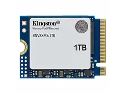 SSD-накопичувач Kingston NV3 1 TB (SNV3SM3/1T0)