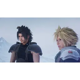 Ключ активації Microsoft Crisis Core -Final Fantasy VII- Reunion Digital Deluxe Edition для Xbox One/Series - мініатюра 3