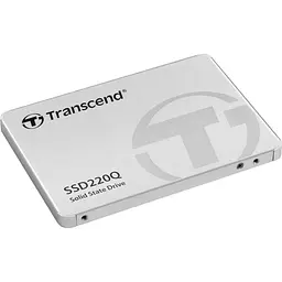 Накопичувач SSD Transcend Sata 2.5" 1TB (TS1TSSD220Q) - мініатюра 3