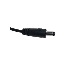 Кабель живлення USB to DC 5.5x2.1 12V 0.8m Armorstandart (ARM65663) - мініатюра 3
