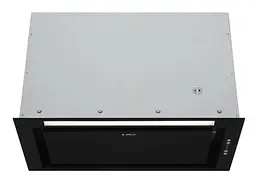Витяжка Elica ENTER BL MAT/A/52 - миниатюра 4
