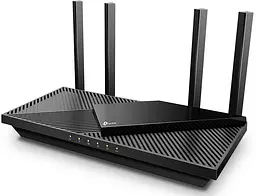 Бездротовий маршрутизатор (роутер) TP-Link Archer AX55 [64976] - мініатюра 2