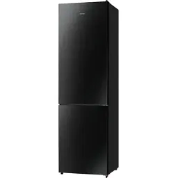 Холодильник Gorenje NRK620EABG4 з нижньою морозильною камерою - мініатюра 2