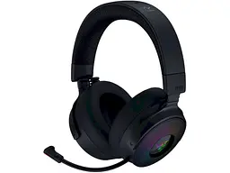 Навушники з мікрофоном Razer Kraken V4 Pro Black (RZ04-05160100-R3M1) - мініатюра 6