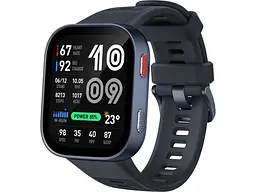 Смарт-годинник Amazfit Bip Max Dark Blue (W2568AP2N)