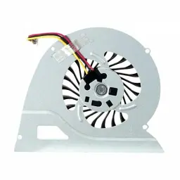 Вентилятор ноутбука Sony SVF15A серий DC(5V,0.27A) 3pin (UDQF2ZR77CQU)