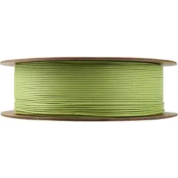 Пластик для 3D-принтера eSUN ePLA-Matte, 1,75 мм, 1 кг, green matcha (ePLA-Matte-P175MAG1) - мініатюра 2
