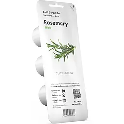 Змінний картридж Click & Grow Smart Garden Розмарин, 3 капсули (8936) - мініатюра 2