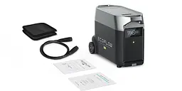 Додаткова батарея для зарядної станції EcoFlow DELTA Pro Extra Battery (DELTAProEB-US) DELTAProEB-US - мініатюра 7