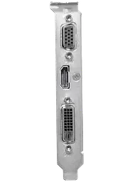 Відеокарта GeForce GT 730 2GB Asus BRK Evo DDR3 (GT730-2GD3-BRK-EVO) Б/В - мініатюра 3