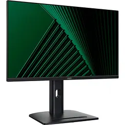 Монітор 27" MSI PRO MP275QPDG QHD IPS 100Hz (PRO MP275QPDG) - мініатюра 2