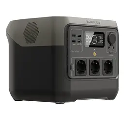 Зарядна станція EcoFlow RIVER 2 Pro [74909] - мініатюра 7